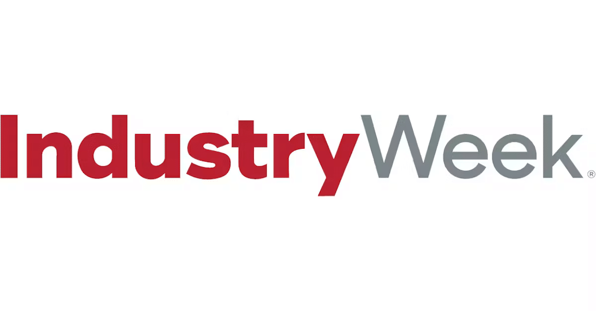 IndustryWeek logo