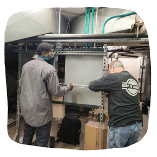 People Nexus Automata