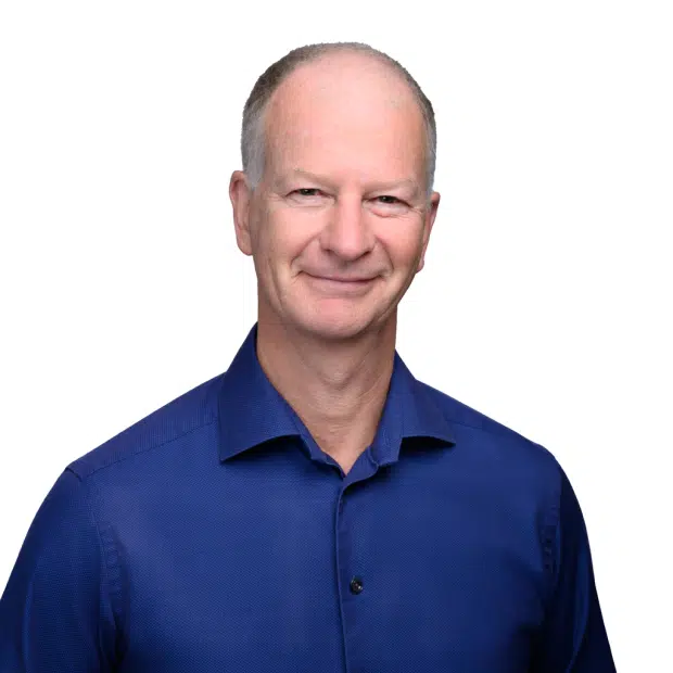 Andreas Lambauer - General Manager at Hailo AI Europe