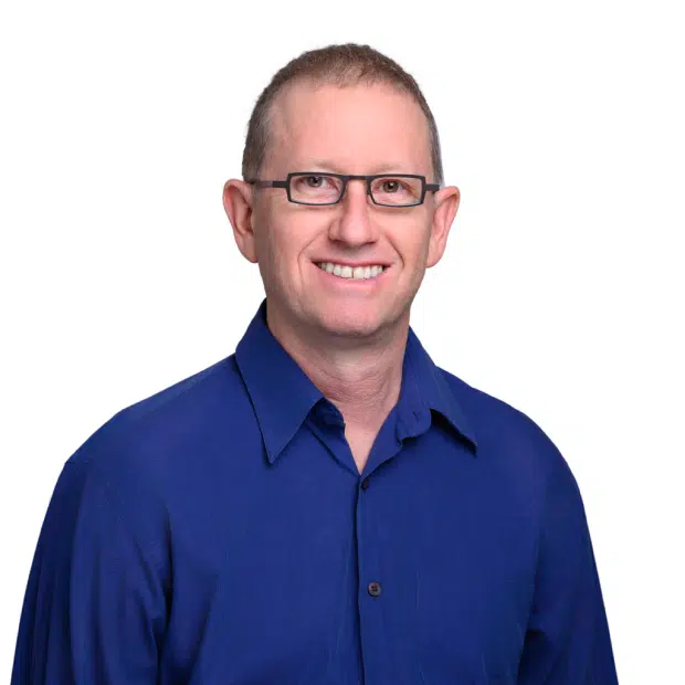 Eyal Barnea - VP of Business Development at Hailo AI Technologies