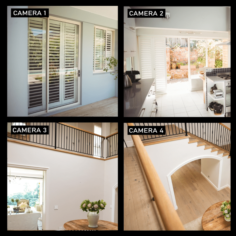 AB Plug and-Play AI Hailo, Frigate, and Home Assistant Integration