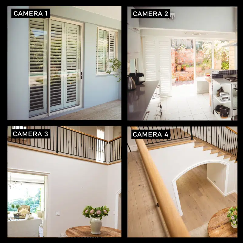 AB Plug and-Play AI Hailo, Frigate, and Home Assistant Integration