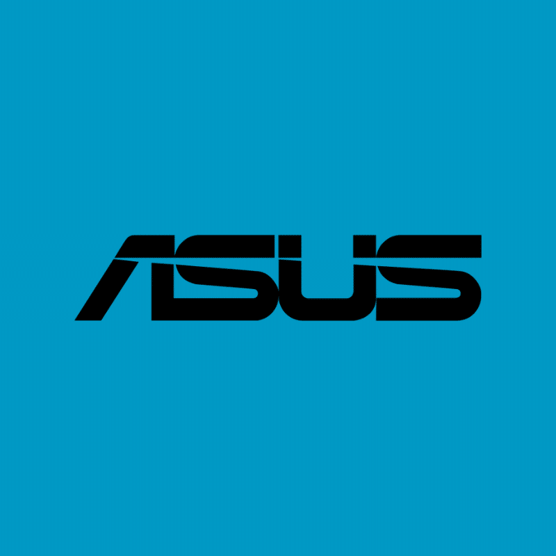 ASUS AB for Homepage
