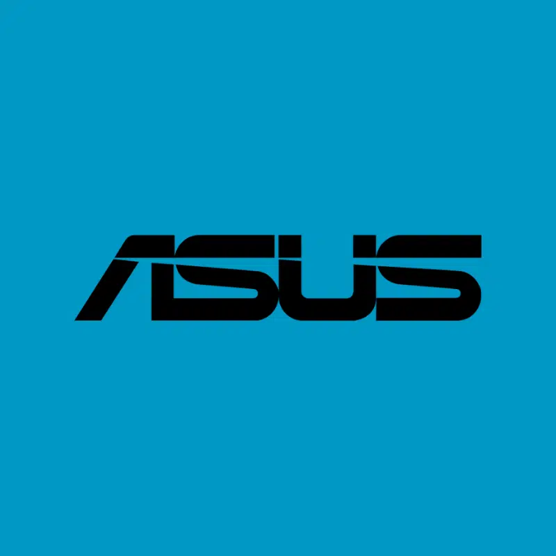 ASUS AB for Homepage