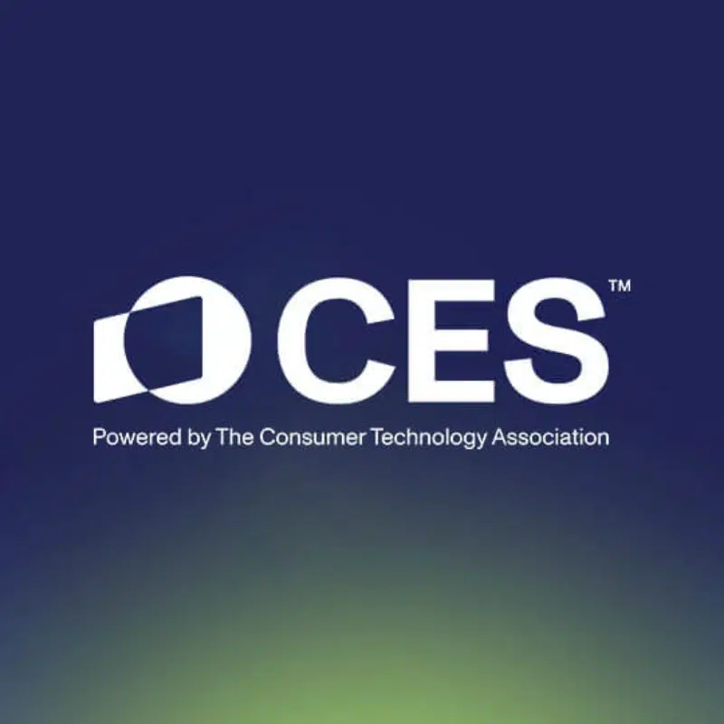 CES 2026 AB