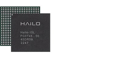 Hailo15L