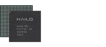 Hailo15L