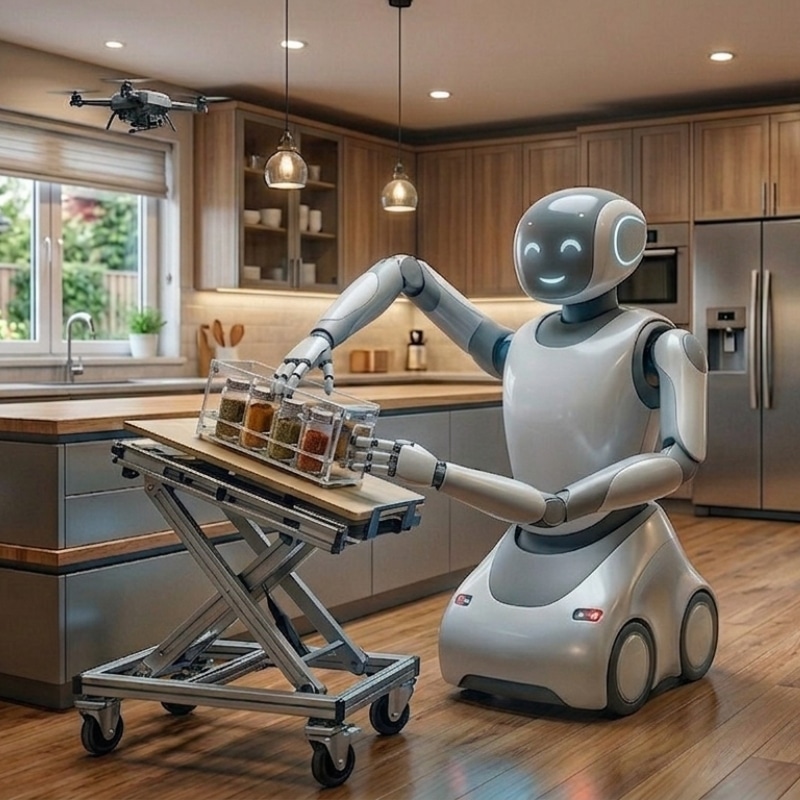 Robotics Blog - AB TN