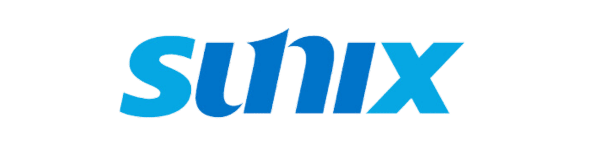 Sunix logo png