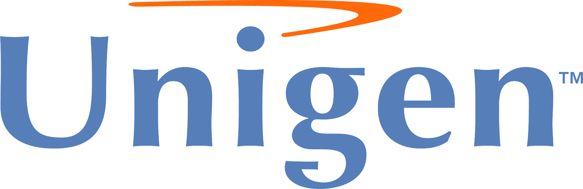 Unigen logo featured on Hailo’s partner page for AI hardware collaboration