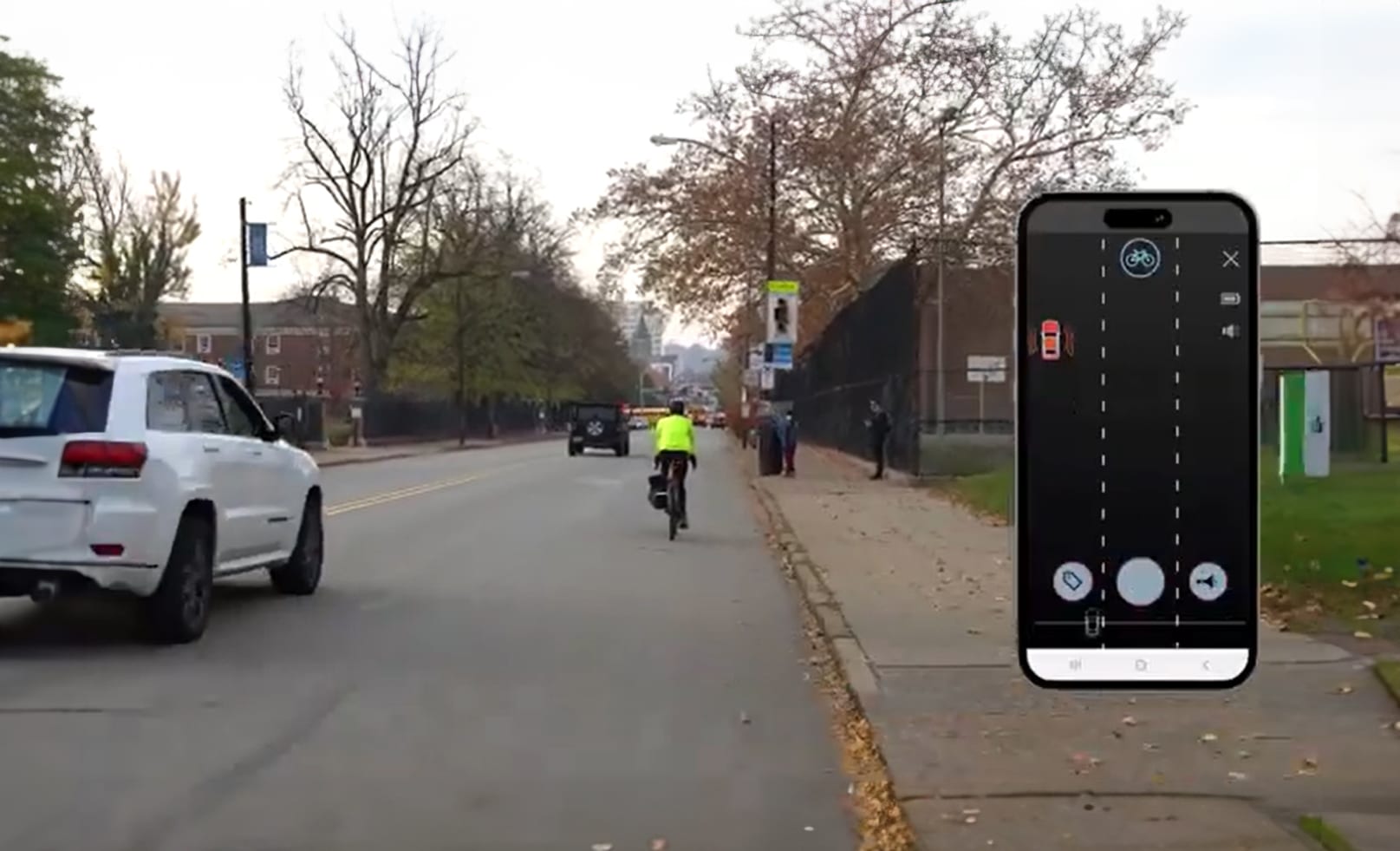 Velo AI's Copilot Elevates Bike Safety with AI