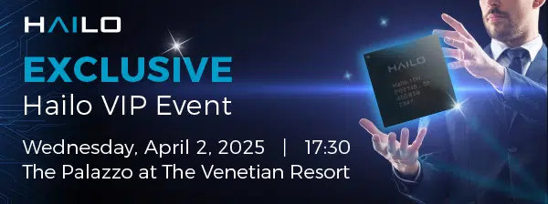 VIP 2025 Event