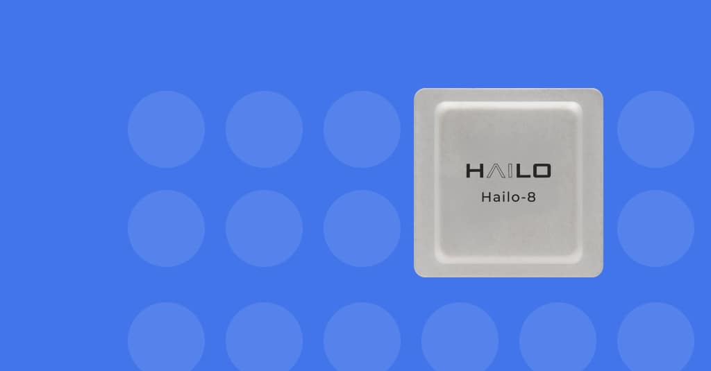 Hailo-8 AI Processor Product Brief TN