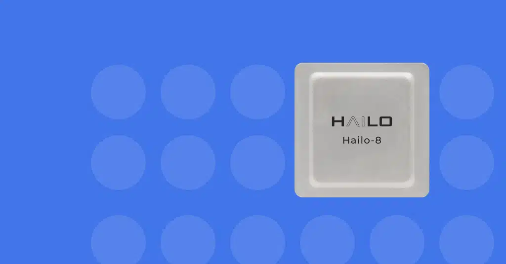 Hailo-8 AI Processor Product Brief TN