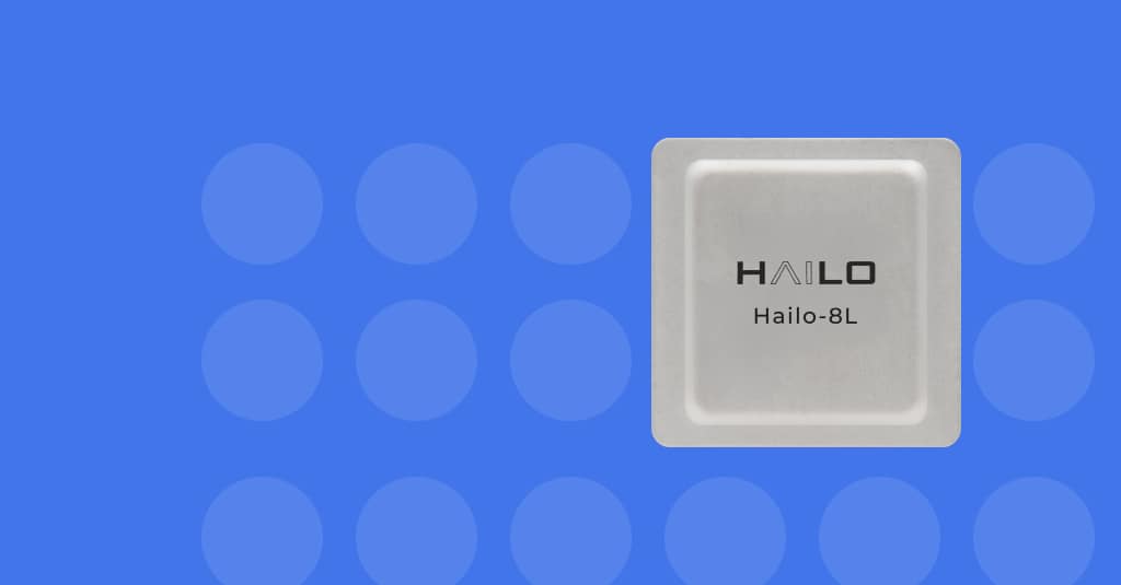 Hailo-8L PB TN