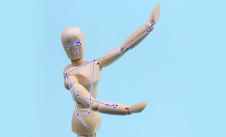 VMS Ebook - Gesture Estimation
