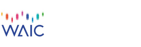 WAIC logo Inner