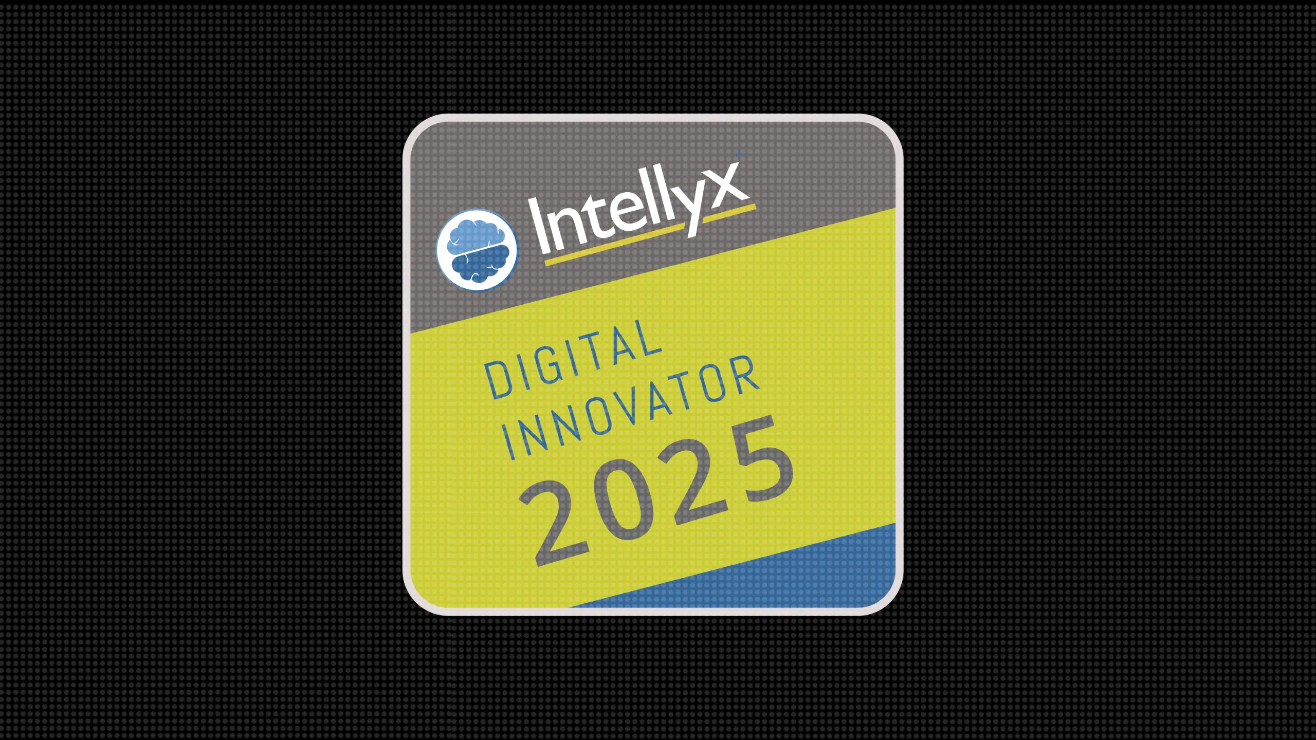 Hailo Wins 2025 Digital Innovator Award from Intellyx