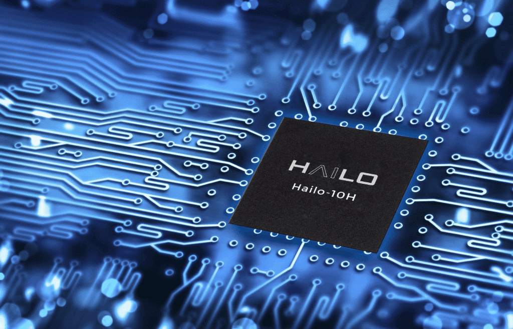 Edge Ai For Consumer Enterprise Automotive Devices Hailo Ai