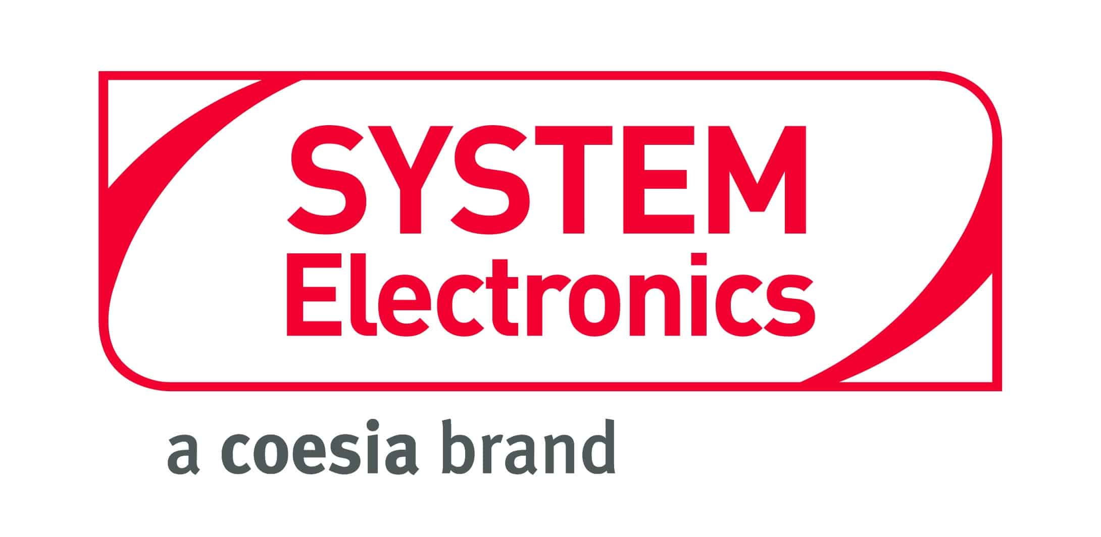 System Electronics logo — Hailo edge AI partner