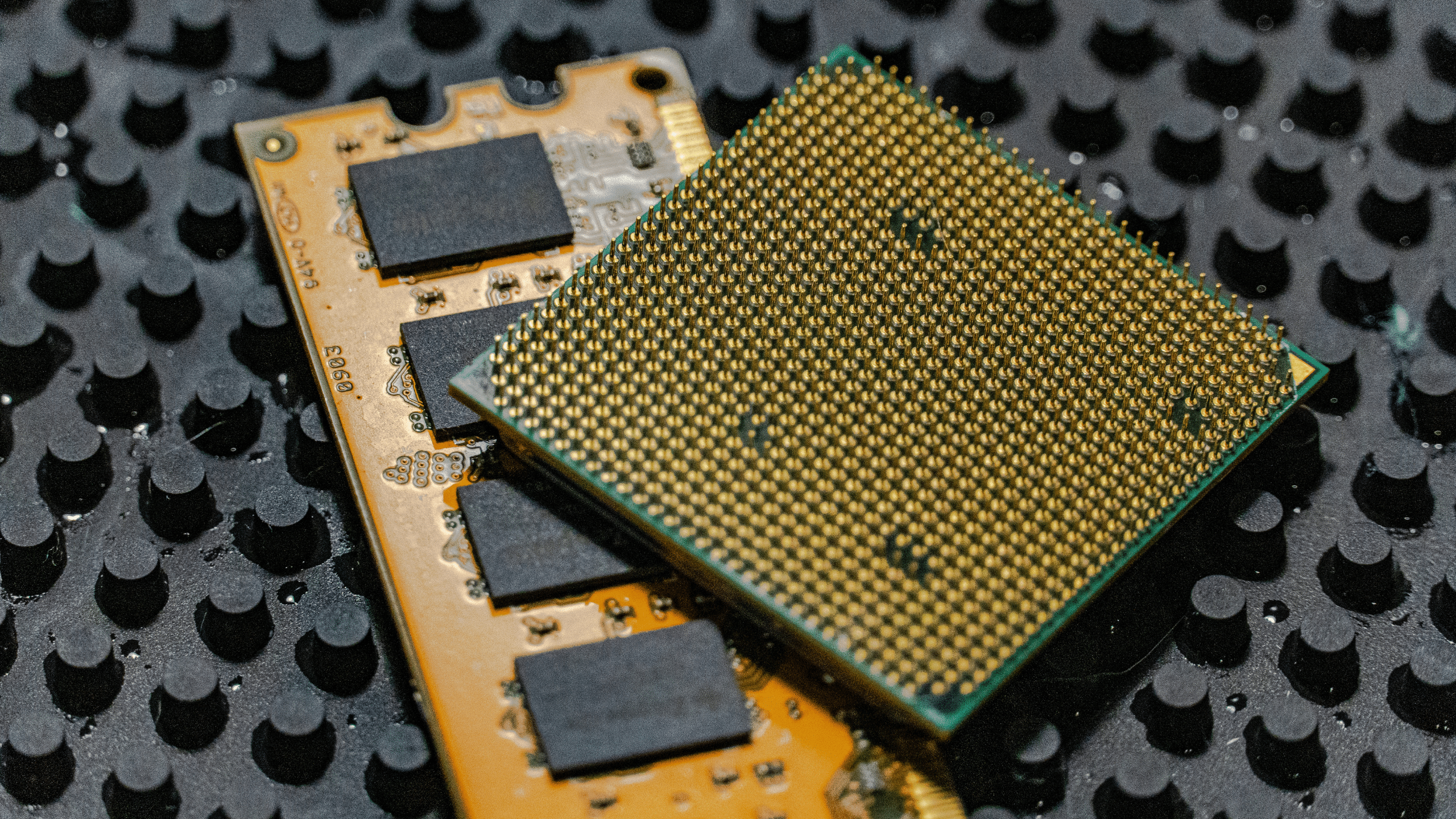 dram shortage in edge ai explained