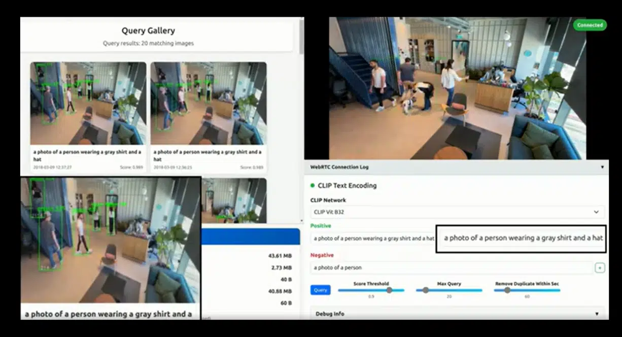 AI Vision Processor Hailo 15 | VPU Smart Camera Technology