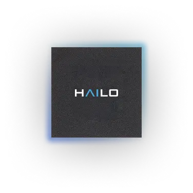 Hailo Chip