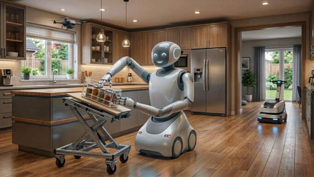 The Revolution of Physical Intelligence Belongs at the Edge 